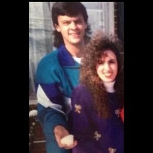 Meet your Posher, Christy